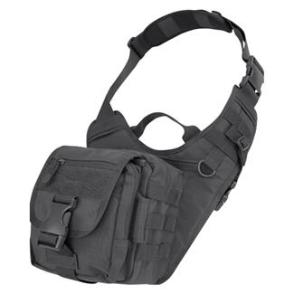 Condor EDC Bag Black