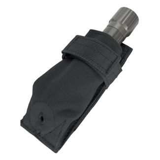 Condor Flashlight Pouch Black