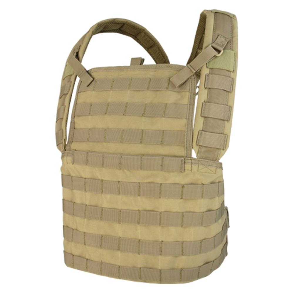 Condor MCR1 Condor Modular Chest Rig I | Tactical Gear Superstore ...