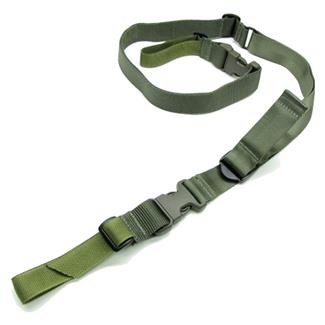 Condor Speedy 2 Point Sling OD Green