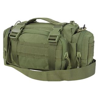 Condor Deployment Bag OD Green