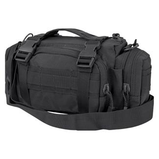 Condor Deployment Bag Black