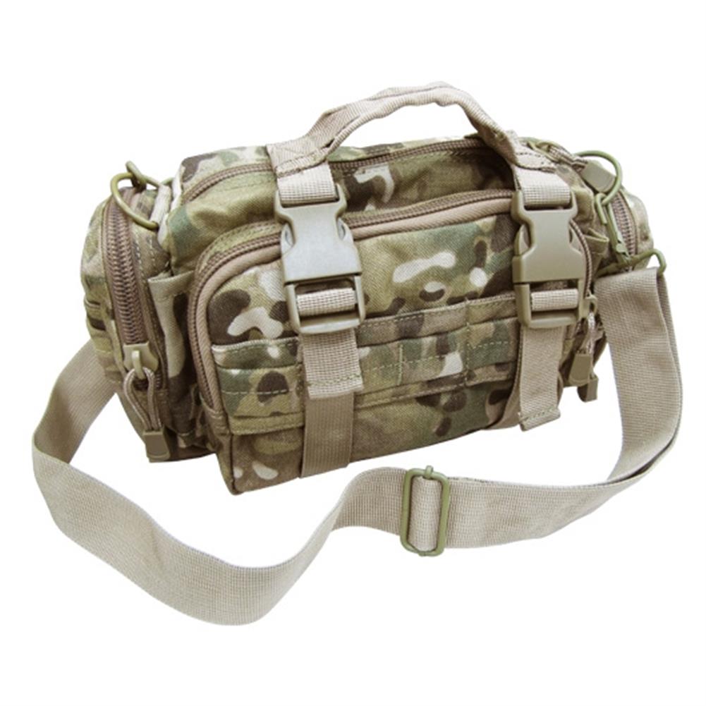 Condor Deployment Bag @ TacticalGear.com