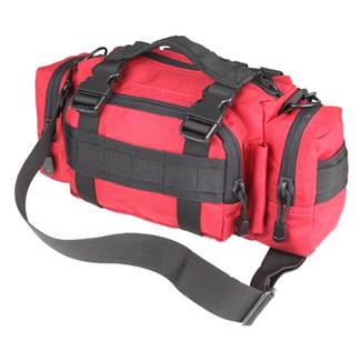 Condor Deployment Bag Red