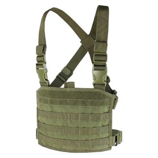 Condor MCR3 Modular Chest Panel OD Green