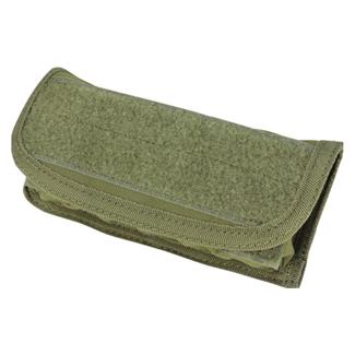 Condor Shotgun Ammo Pouch OD Green