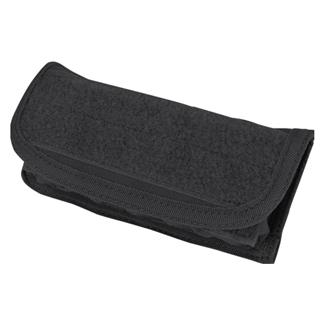 Condor Shotgun Ammo Pouch Black