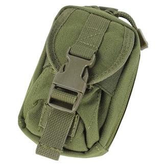 Condor i-Pouch OD Green