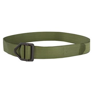 Condor Instructor's Belt OD Green