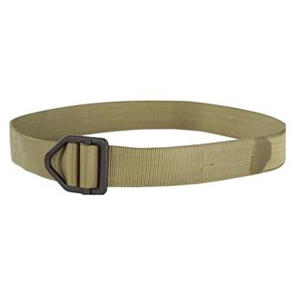 Condor Instructor's Belt Tan