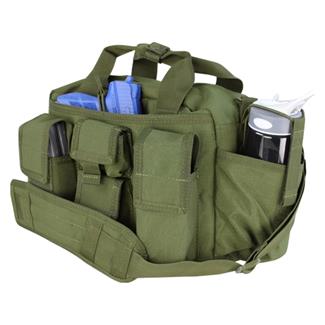 Condor Tactical Response Bag OD Green