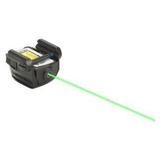 Lasermax Micro II Rail Mounted Laser Green