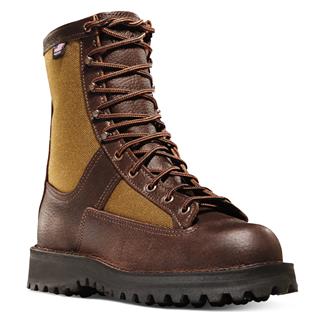 Men's Danner Grouse Boots Brown