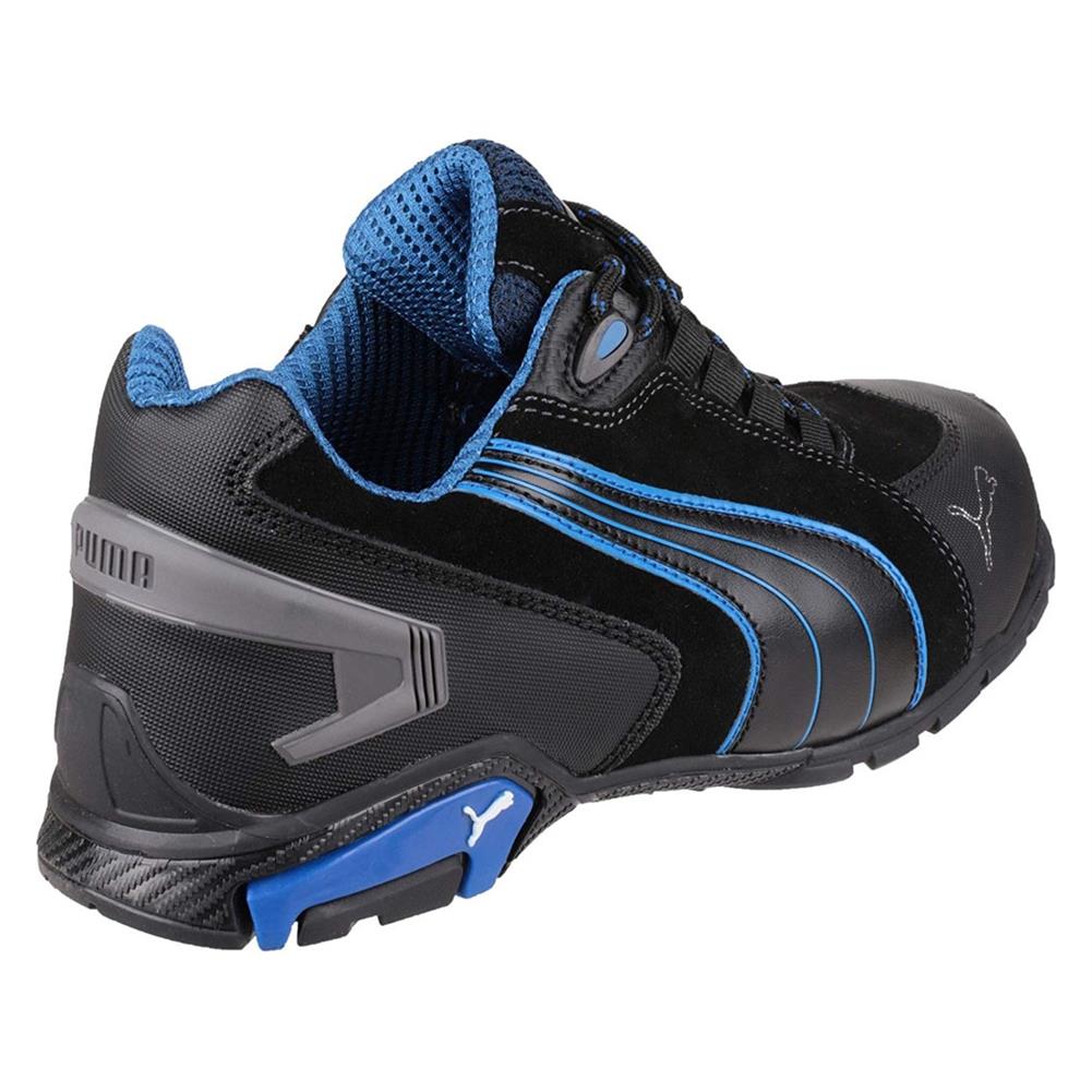 Men's Puma Safety Rio Alloy Toe | Boots Superstore WorkBoots.com