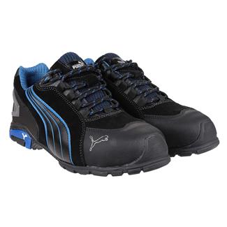 Men's Puma Safety Rio Alloy Toe | Boots Superstore WorkBoots.com