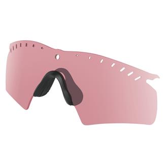 Oakley SI Ballistic M Frame 3.0 Hybrid Vented PRIZM Replacement Lenses PRIZM Shooting TR45
