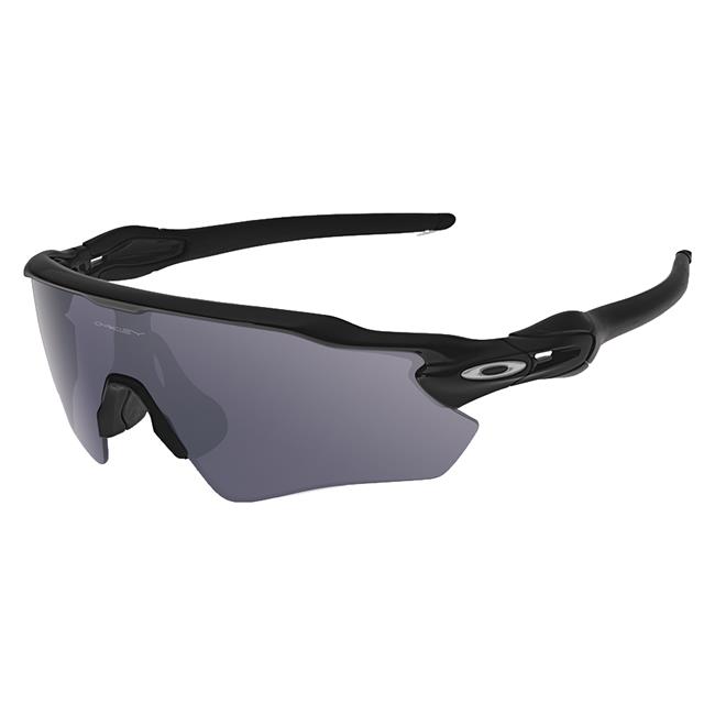 ウェア Oakley Radar EV Radar® EV Pitch® Prizm Field Lenses, Polished Black Frame