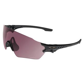 Oakley SI Tombstone Spoil PRIZM Matte Black (frame) - PRIZM Shooting TR22 / PRIZM Shooting TR45 / Clear (lens)