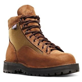 Women's Danner 6" Light II Boots Brown