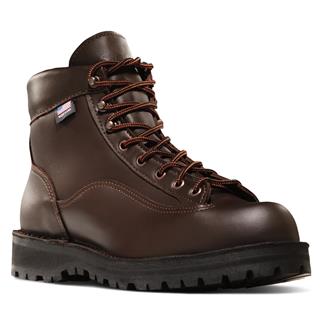 Women's Danner 6" Explorer Boots Brown