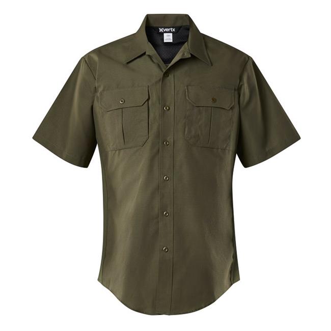 Men's Vertx Phantom LT Short Sleeve Tactical Shirt | Tactical Gear ...