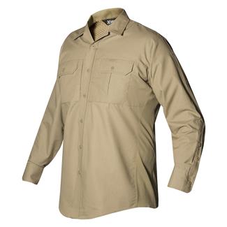 Men's Vertx Phantom LT Tactical Shirt Desert Tan