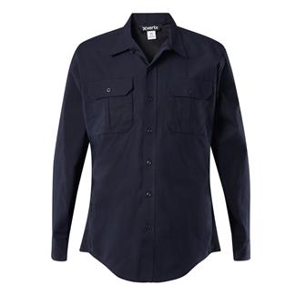 Men's Vertx Phantom LT Tactical Shirt Navy