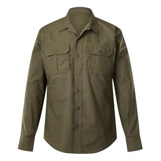 Men's Vertx Phantom LT Tactical Shirt OD Green