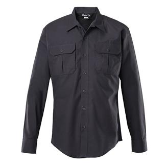 Men's Vertx Phantom LT Tactical Shirt Smoke Gray