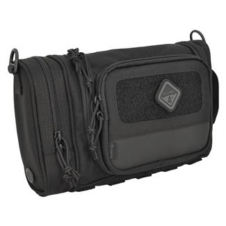 Hazard 4 Reveille Toiletry Bag Black