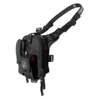 Hazard 4 Covert Escape RG Chest Pack Black