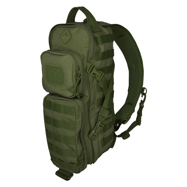 Evac Plan B Sling Pack Hazard Evac Plan-B Sling Pack A-TACS AU