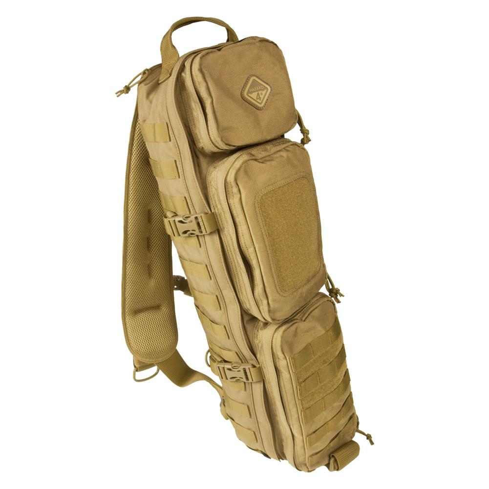 個人装備 hazard4 Takedown - carbine sling pack Takedown™ Evac™ Series Carbine Sling Pack by Hazard 4