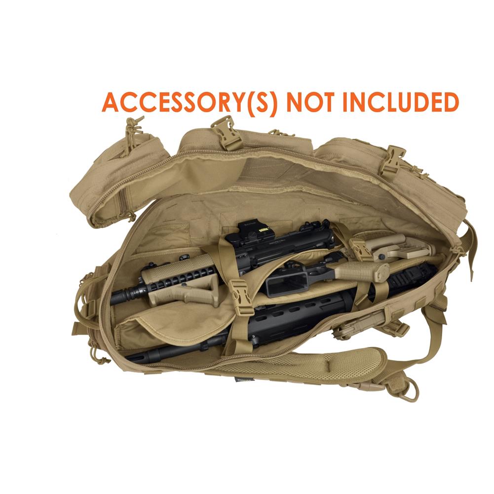 Hazard 4 Evac TakeDown Carbine Sling Pack | TacticalGear.com