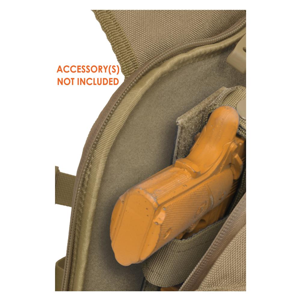 Hazard 4 Evac TakeDown Carbine Sling Pack Tactical Gear Superstore