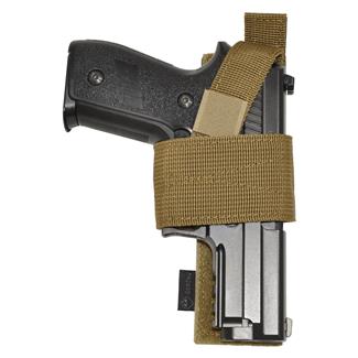 Hazard 4 Stick-up Modular Universal Pistol Holster Black for sale online 
