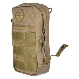 Hazard 4 Broadside Utility Pouch Coyote