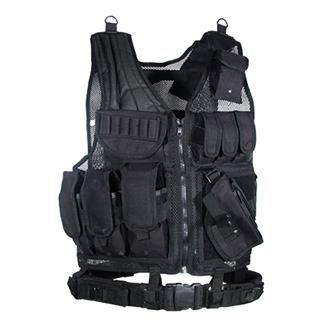 Leapers UTG 547 Law Enforcement Tactical Vest @ TacticalGear.com