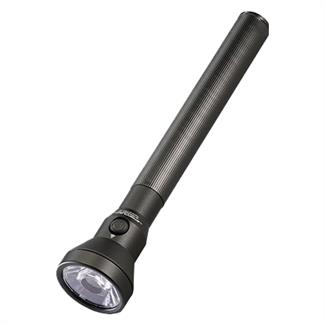 Streamlight UltraStinger LED with AC/DC Charger Black