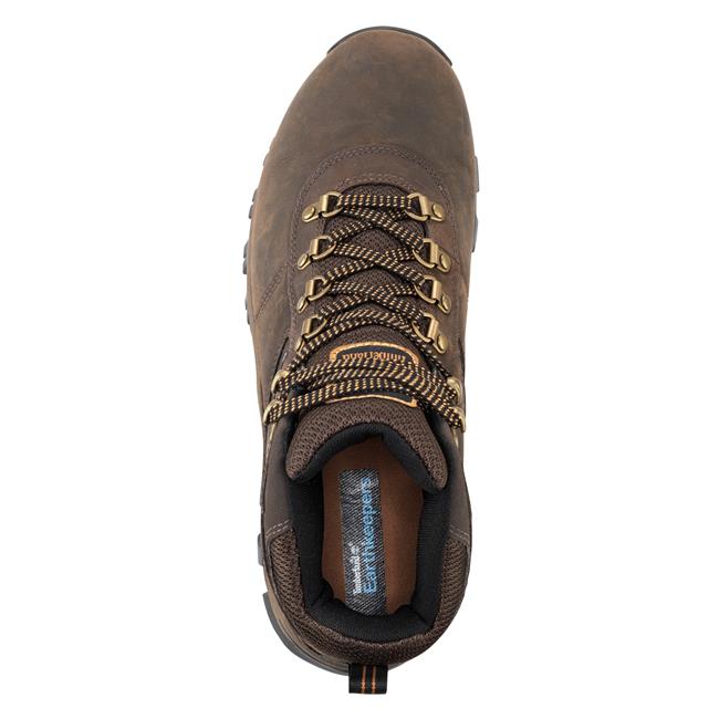 mt maddsen waterproof timberland