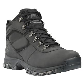 Men's Timberland Maddsen Mid Leather Waterproof Boots