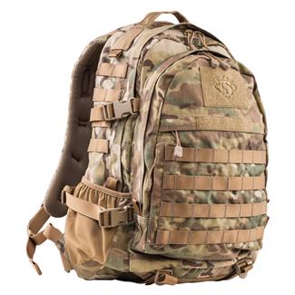 TRU-SPEC Elite 3 Day Backpack MultiCam