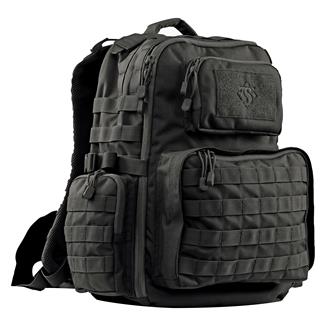 TRU-SPEC Pathfinder 2.5 Backpack Black