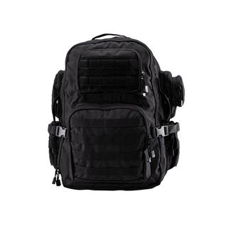 TRU-SPEC Tour of Duty Backpack Black