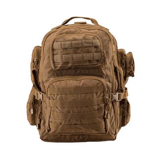 TRU-SPEC Tour of Duty Backpack Coyote