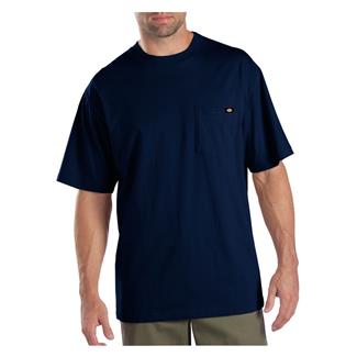 Men's Dickies Pocket T-Shirt (2 pack) | Work Boots Superstore ...