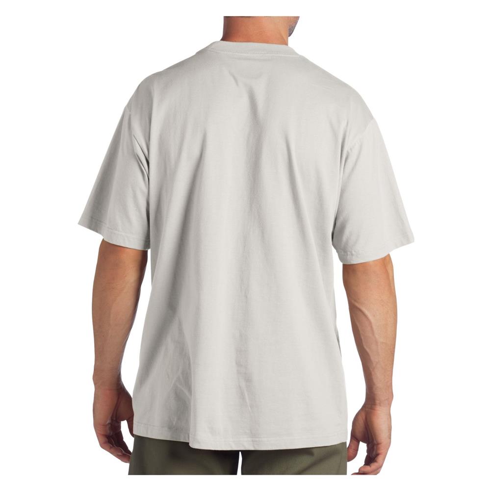 Men's Dickies Pocket T-Shirt (2 pack) @ WorkBoots.com