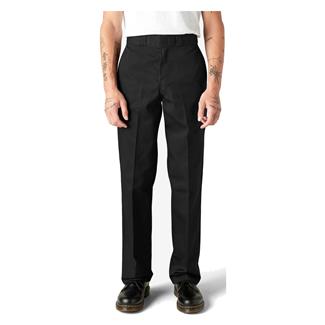 Men's Dickies Original 874 Work Pants Black