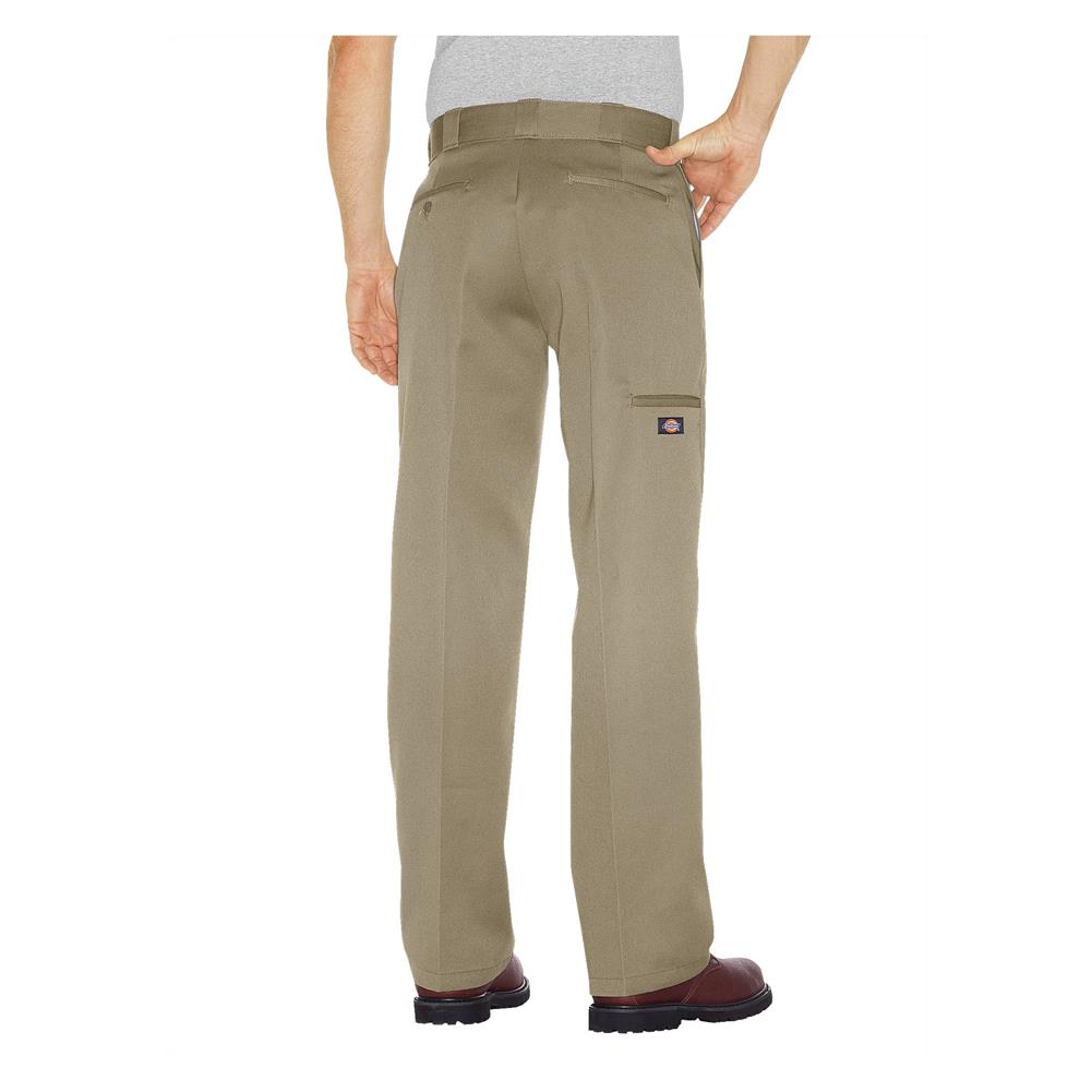 Men's Dickies Loose Fit Double Knee Work Pants | Work Boots Men's Dickies Loose Fit Double Knee Work Pants | Work Boots