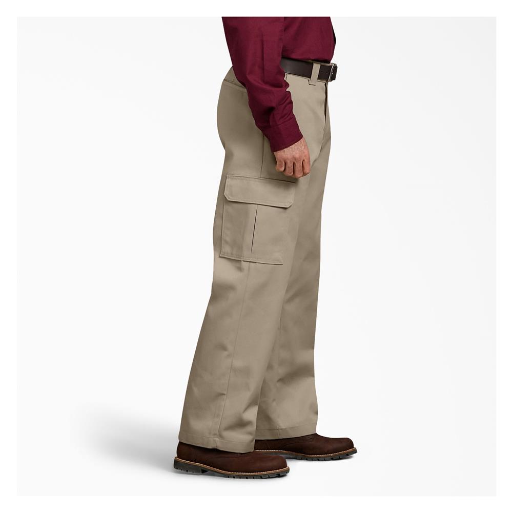Dickies Industrial Cargo Relaxed Fit Work Pant – LP60